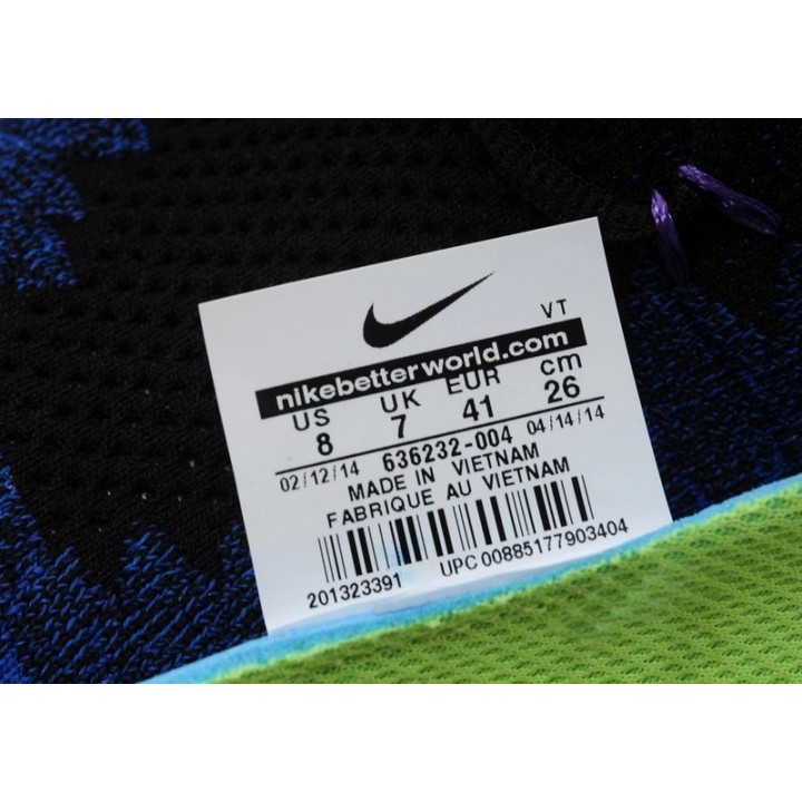 Кроссовки Nike Free 3.0 Flyknit цены 